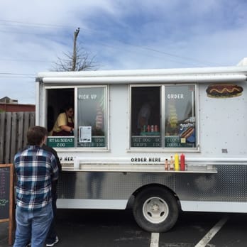 The Dancin Dogs - Trucking - Seafood Near Me - Springfield, Missouri