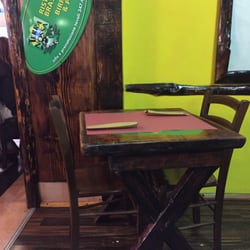 Brasileiro Terra Nossa