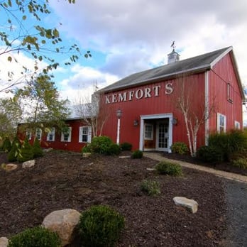 Kemforts Cottage - Venues & Event Spaces Near Me - Llewellyn, Pennsylvania Kemforts Cottage - Venues & Event Spaces Near Me - Llewellyn, Pennsylvania