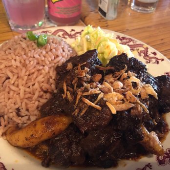 Patois Toronto - Oxtails - Chinese Near Me - Toronto, Ontario Patois Toronto - Oxtails - Chinese Near Me - Toronto, Ontario