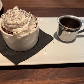 Eureka! - Chocolate Off the Hook - American Near Me - Clovis, California