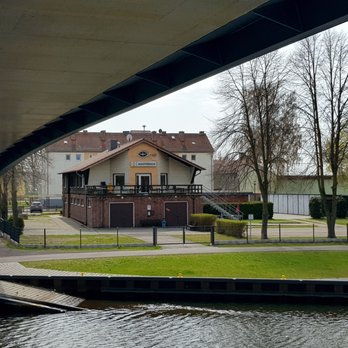 Bootshaus Genthin - German Near Me - Genthin, ST Bootshaus Genthin - German Near Me - Genthin, ST