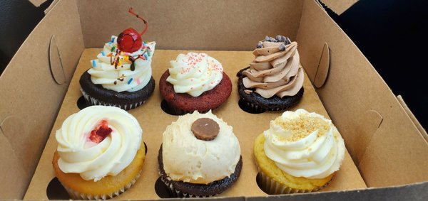 Yum A Southern Market by null
