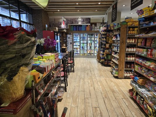 Peas & Pickles by null