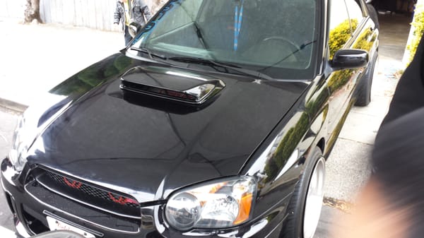 Photo of Legitt Styles - San Jose, CA, US.