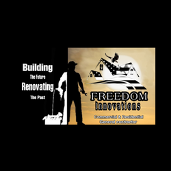 Freedom Innovations