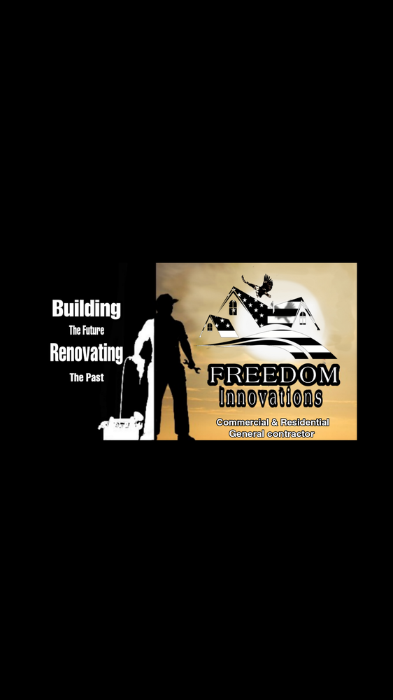 Slide of Freedom Innovations