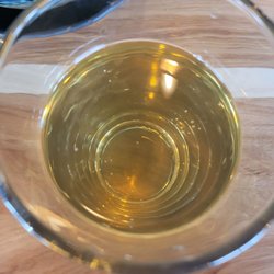 Speakeasy Miso - Lychee Cider