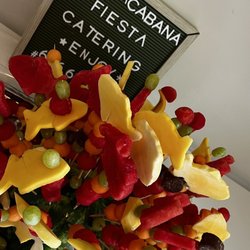 Copacabana Fresh Fruit - Fruit tray for any occasion