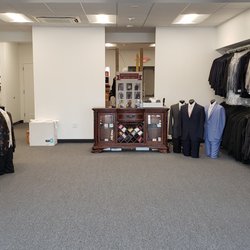 S&S Tuxedos - Come see our newly renovated showroom!!!