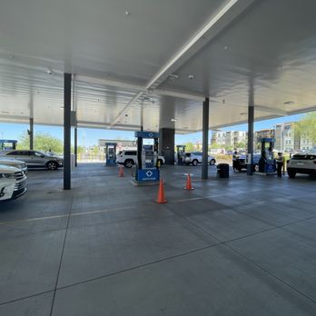 Sam's Club - Gas Stations Near Me - Gilbert, Arizona