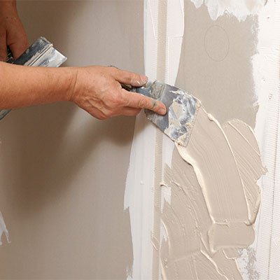 Slide of Mr Love Handyman