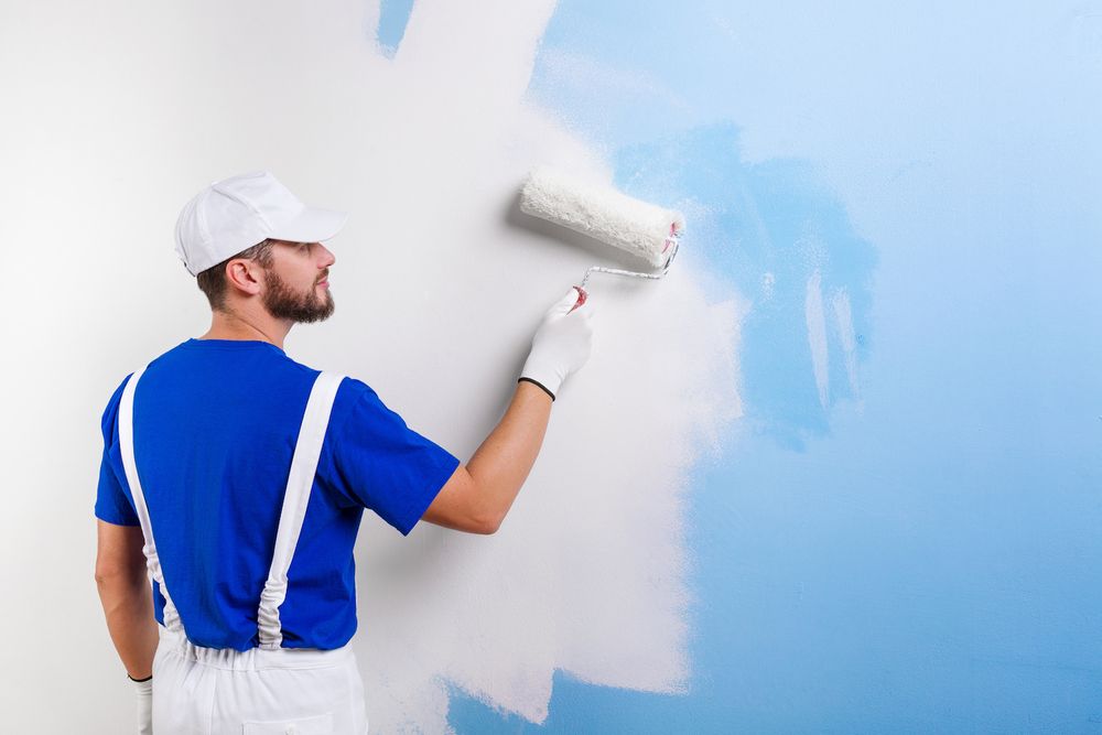 Joe's Handyman and Other Services - pet boarding facility in Boise City, ID