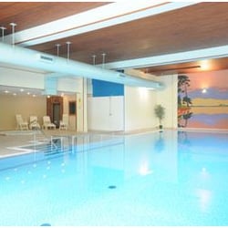 Inspired Spa and Fitness