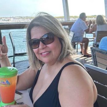 Aqua Vitae-IV Drip Bar - This is me before - IV Hydration Near Me - Destin, Florida