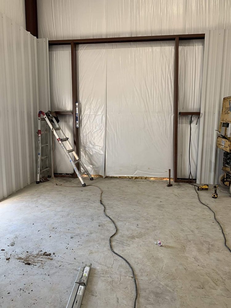 Barefoot Garage Doors - Garage Door Contractor in Peabody, MA