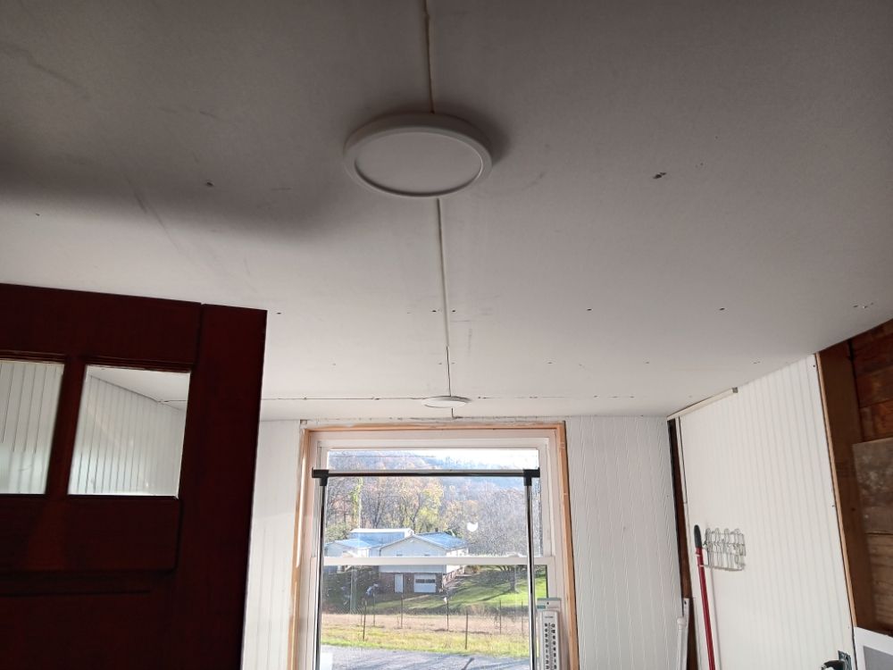 Slide of American Renovators