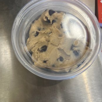 Papa Murphy's - Chocolate Chip Cookie Dough (Baking Required) - Pizza Near Me - Las Vegas, Nevada