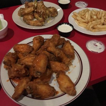 The Red Baron - Sports Bars Near Me - Burton, Michigan
