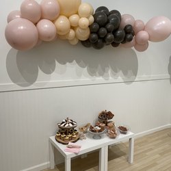 Oh My Goodness - Balloons by OMG