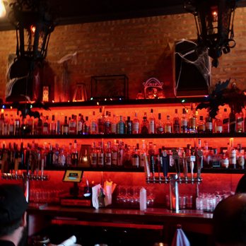 Allegory - A colorful bar. - American Near Me - Naperville, Illinois