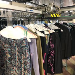 Ruby’s Cleaners