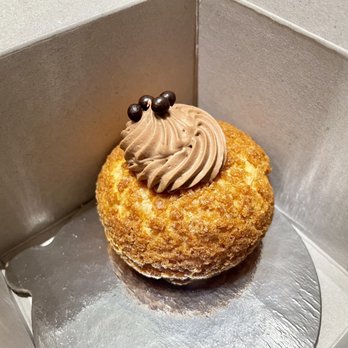 Maison Nico - Choux - Bakeries Near Me - San Francisco, California Maison Nico - Choux - Bakeries Near Me - San Francisco, California