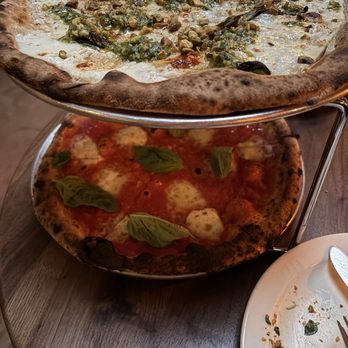 Grá - Pizza Near Me - Los Angeles, California