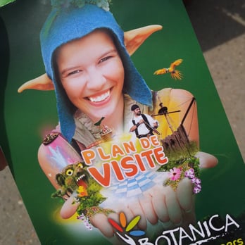 Terra Botanica - Botanical Gardens Near Me - Angers, 49