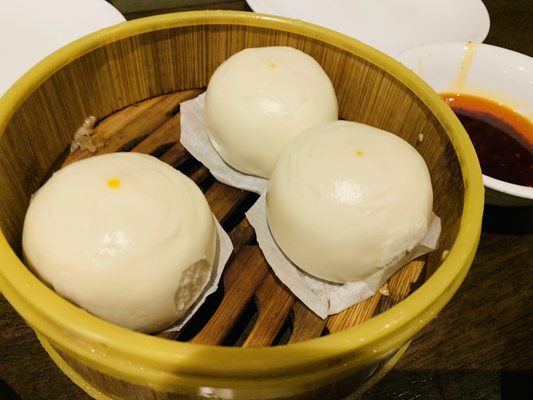Ty Ginger Asian Bistro 泰潮點心 by null