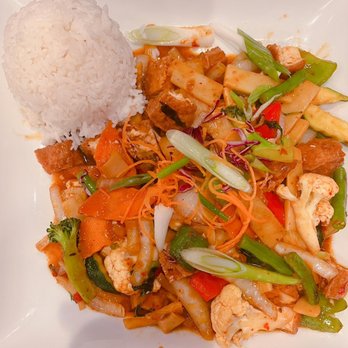 Rudee's Thai Cuisine - Spicy Basil - Thai Near Me - Wynnewood, Pennsylvania Rudee's Thai Cuisine - Spicy Basil - Thai Near Me - Wynnewood, Pennsylvania