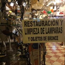 Luis García - Escaparate