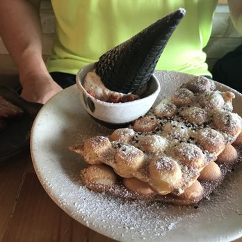 Haven Specialty Coffee - Breakfast & Brunch Near Me - Surry Hills, NSW