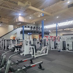 Pursuit Fitness