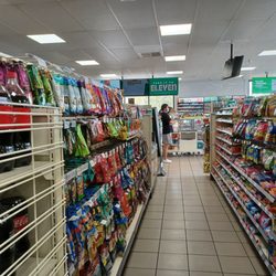 7-Eleven