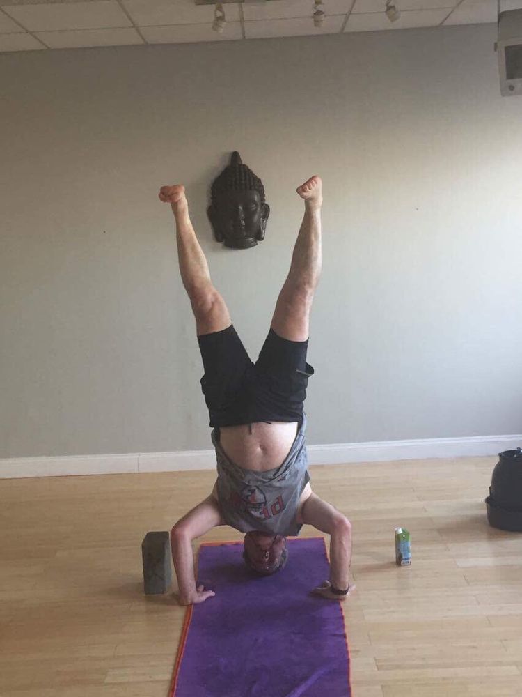 Prema Power Yoga Image