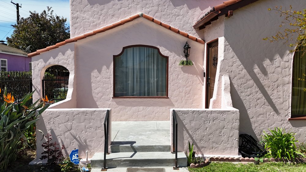 Slide of GreenCal Construction