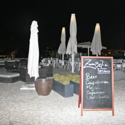O Terraço