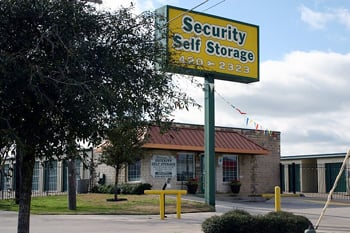Waco Self Storage