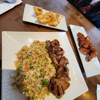 Pho Ever Noodles & Grill - Vietnamese Near Me - Edmonton, Alberta Pho Ever Noodles & Grill - Vietnamese Near Me - Edmonton, Alberta