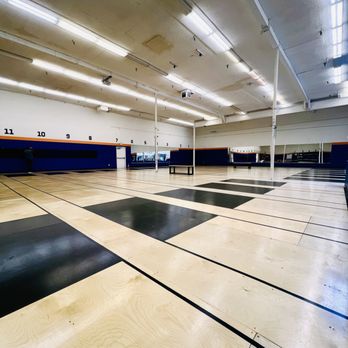 Elite Zone Fencing Academy - Strips - Fencing Clubs Near Me - San Jose, California Elite Zone Fencing Academy - Strips - Fencing Clubs Near Me - San Jose, California