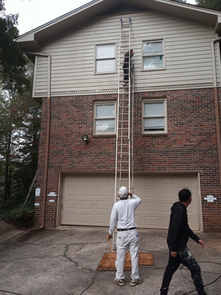 Slide of The Art of Home Improvement