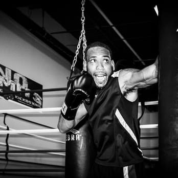 No Limits Training Facility - Boxing Reisterstown / Owings Mills - Martial Arts Near Me - Reisterstown, Maryland