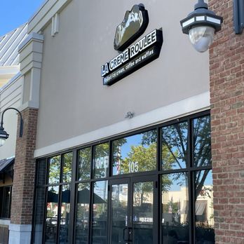 La Creme Roulee - Waffles Near Me - Laurel, Maryland