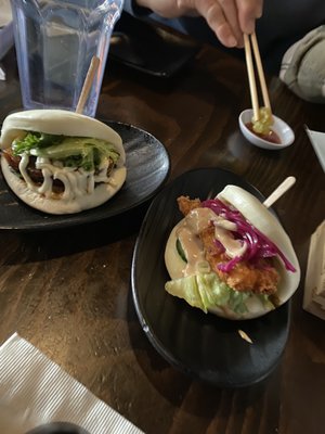 JINYA Ramen Bar - Calgary by null