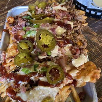 Sound To Summit Brewing - Monster Fries $16 - Venues & Event Spaces Near Me - Snohomish, Washington Sound To Summit Brewing - Monster Fries $16 - Venues & Event Spaces Near Me - Snohomish, Washington