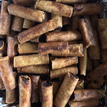 Tita Celia's - Lumpia ⋅ West Carson Street - Carson, California - Filipino Near Me - Carson, California