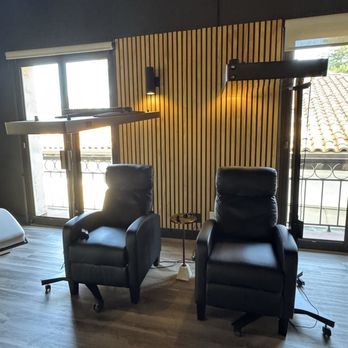 The Studio By Catalyst - Red light therapy - Pilates Near Me - San Diego, California
