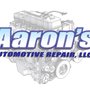 Photo of Aaron's Automotive Repair