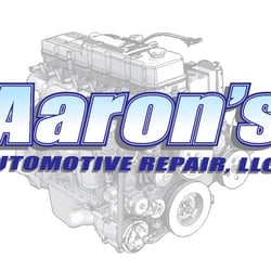 Aaron's Automotive Repair